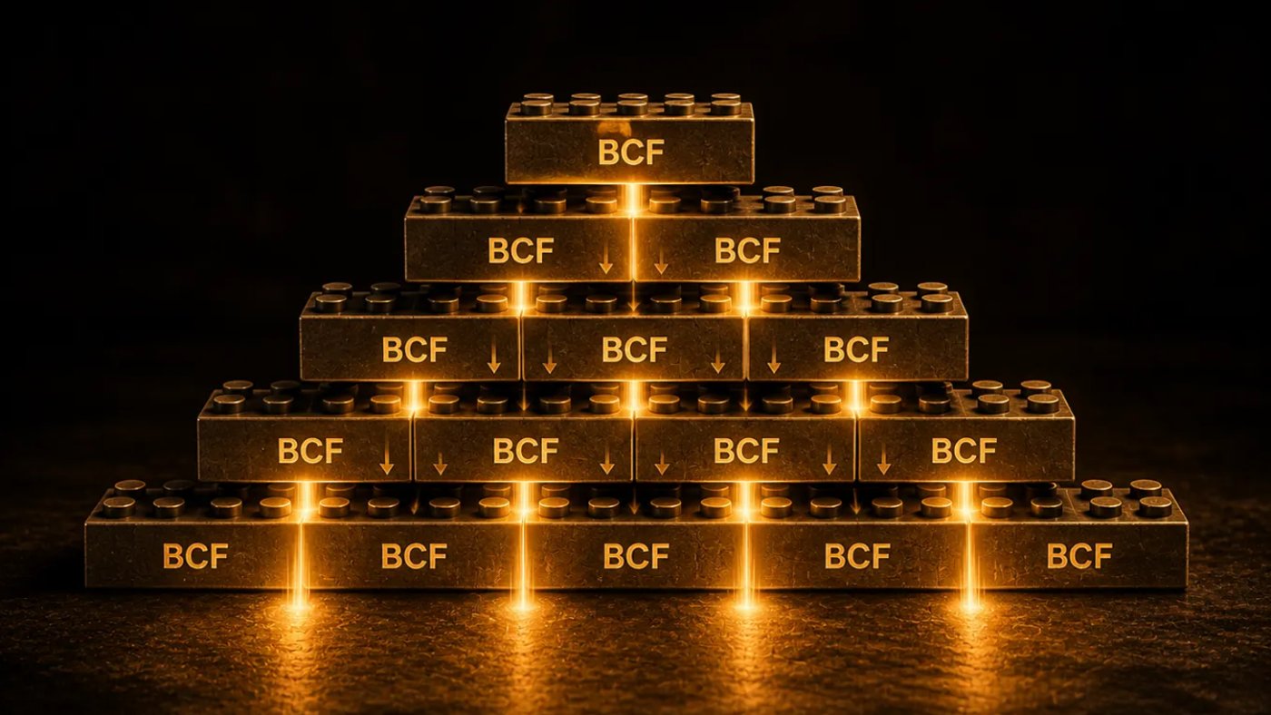 BCF