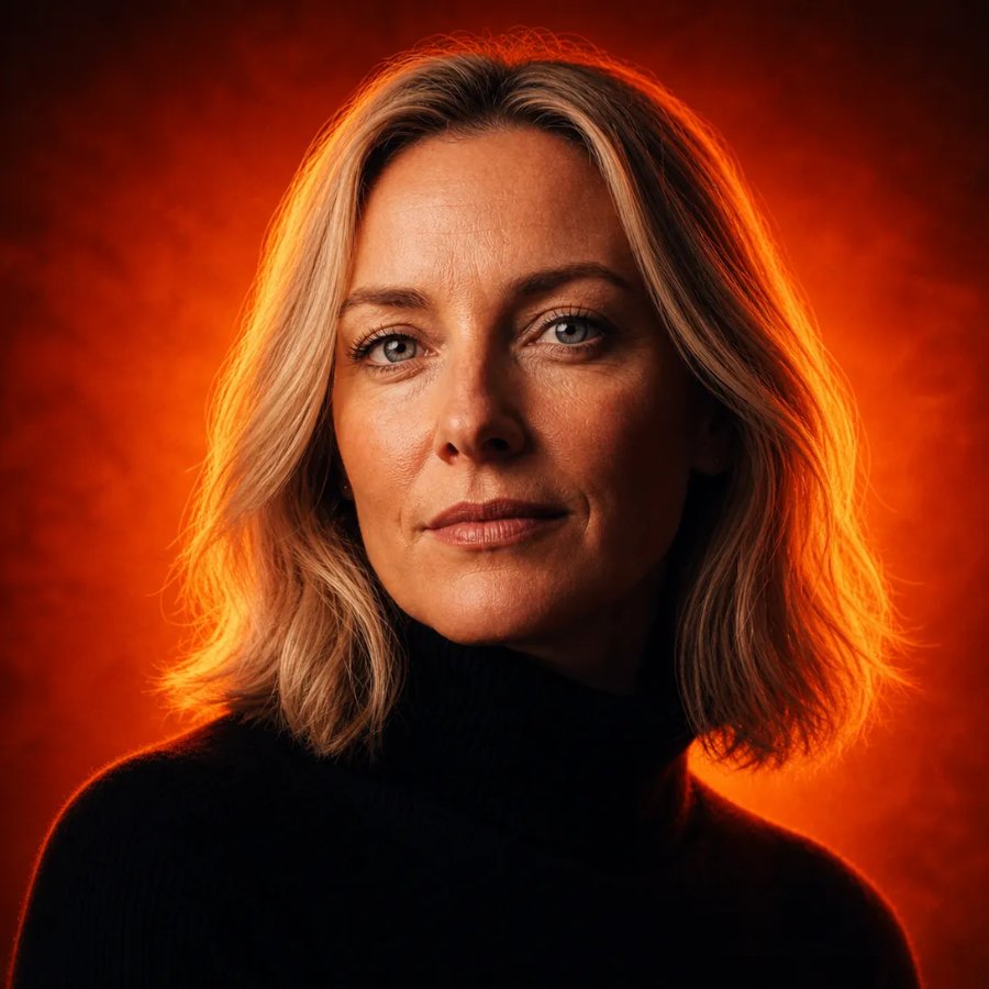 Elena Sørensen